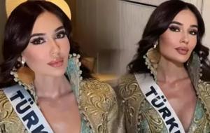 Ceren Arslan’ın Eski Sevgilisi Ortaya Çıktı! Miss Universe Türkiye Güzeli, Milli Sporcu Bedirhan Bülbül ile Aşk Yaşamış