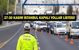  Papa 14. Leo Ziyareti Nedeniyle İstanbul'da Hangi Yollar Kapalı, Ne Zaman Açılacak? İstanbul Valiliği'nden Son Dakika Açıklaması!