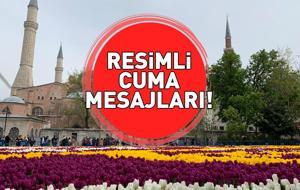RESİMLİ CUMA MESAJLARI VE HAYIRLI CUMALAR SÖZLERİ 28 KASIM 2025 | Anne, baba, eş, sevgili ve arkadaşa gönderebileceğiniz ayetli, dualı, hadisli, resimli cuma mesajları!