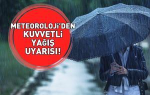 SON DAKİKA HAVA DURUMU HABERLERİ 28 KASIM 2025 | Ankara, İzmir ve İstanbul'da hava nasıl olacak? Meteoroloji uyardı: Çanakkale, Edirne, Balıkesir, Manisa...