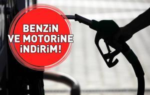 BENZİN VE MOTORİNE İNDİRİM! AKARYAKIT FİYATLARINDA SON DURUM 28 KASIM 2025 | Benzin ne kadar, motorin kaç TL? Ankara, İzmir, İstanbul güncel akaryakıt fiyatları