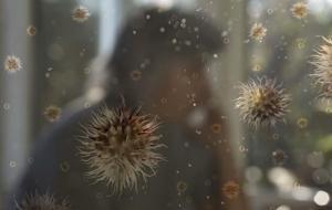 Geçmeyen Öksürük ve Nefes Darlığına Dikkat! Sebebi KOAH Olabilir! KOAH neden olur? KOAH Belirtileri, Korunma ve Tedavi Yöntemleri