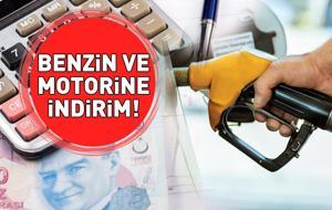 BENZİN VE MOTORİNE İNDİRİM! AKARYAKIT FİYATLARINDA SON DURUM 28 KASIM 2025 | Benzin ne kadar, motorin kaç TL? Ankara, İzmir, İstanbul güncel akaryakıt fiyatları