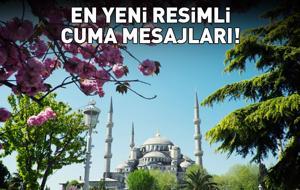 RESİMLİ CUMA MESAJLARI VE 'HAYIRLI CUMALAR' SÖZLERİ 28 KASIM 2025 | Anne, baba, eş, sevgili ve arkadaş için ayetli, dualı, hadisli, resimli cuma mesajları!