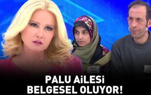 Müge Anlı'daki Palu Ailesi olayı nedir, belgeseli ne zaman, nerede yayınlanacak? PALU AİLESİ BELGESEL OLUYOR!