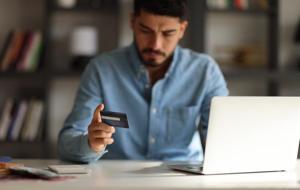 BKM verileri açıklandı! Kartlı ödemelerde rekor artış