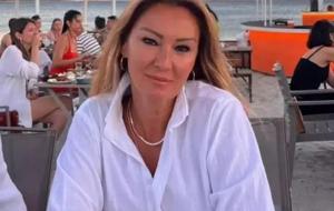 Pınar Altuğ 32 Yıl Önceki Halini Paylaştı! 19 Yaş Pozuna Beğeni Yağdı