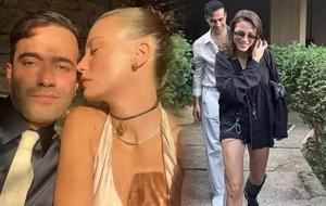 Mert Demir – Serenay Sarıkaya Aşkı İlk Ne Zaman Başladı? Ünlü şarkıcı sonunda açıkladı