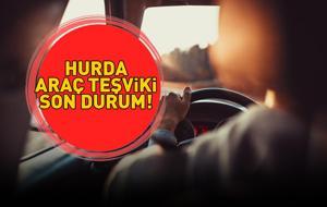 HURDA ARAÇ TEŞVİKİ SON DURUM 29 KASIM 2025 | ÖTV İndirimi Ve Hurda Araç Teşviki Ne Zaman Çıkacak, TBMM'den Geçti Mi?
