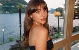 Sıla Türkoğlu’nun Yeni Tatil Durağı Belli Oldu! Diziden Ayrılır Ayrılmaz Yurt Dışına Uçtu