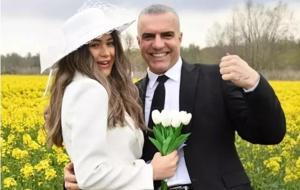 Boşanma İddialarıyla Sarsılmışlardı! Berdan Mardini Sessizliği Bozdu: Son Noktayı Koydu