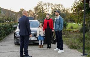 SERHAT GERÇEKLERİ ÖĞRENİYOR