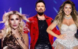 Yılbaşında Kim Nerede Sahne Alacak? Tarkan, Özcan Deniz, Ebru Gündeş, Hadise... Ünlülerin Yılbaşı Programı Belli Oldu!
