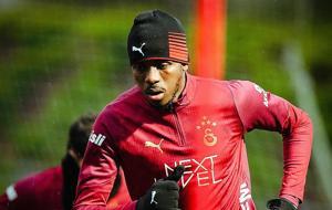 Galatasaray, Fenerbahçe derbisine hazır! Sakat oyuncular…