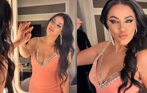 Zara’nın Büyük Değişimi Şaşkınlık Yarattı! Verdiği Kilolarla Yepyeni Bir Görünüme Kavuştu