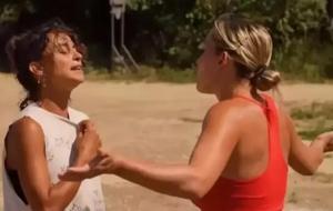 Sema Aydemir–Pınar Saka Gerilimi Yeniden Alevlendi! Pınar’dan Sert Sözler