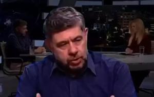 GKRY yayınında vurguladı: Türkleri dikkate almamak aptallık, İsrail’in müdahale edeceğine inanan saf biri var mı?