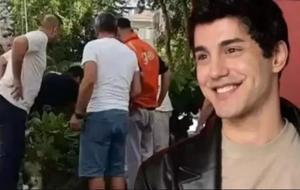 Genç Oyuncu İbrahim Yıldız Yoğun Bakımda! Hayranları Dua Bekliyor: Kritik Ameliyata Hazırlanıyor