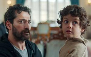 DENİZ CİHAN, BABASININ YAŞADIĞINI ÖĞRENİYOR