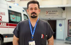 Acil Servislerde Viral Enfeksiyon Yoğunluğu! En Çok Bu Semptomlarla Geliyorlar... Risk Grubundakiler Dikkat!