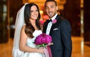 Cenk Tosun’dan Çıkan Boşanma İddialarına Net Yanıt: “Ailemizi Hedef Alan Haberler Gerçek Dışı”