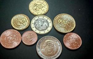 Bulgaristan ilk yerel euroları bastı: Vatandaşlar sıraya girdi