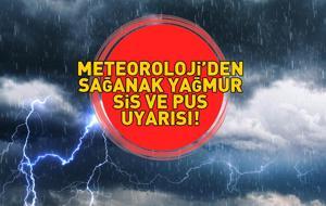 SON DAKİKA HAVA DURUMU HABERLERİ 2 ARALIK 2025 | Ankara, İzmir ve İstanbul'da hava nasıl olacak? Meteoroloji uyardı: Rize, Artvin, Muş, Bitlis, Van...