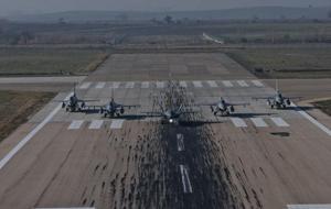 Gökyüzünde yeni sayfa! KIZILELMA kuralı baştan yazdı