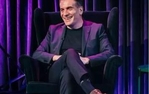 Ünlü oyuncu Murat Cemcir yoğun bakımda! Sağlık durumuyla ilgili yeni açıklama