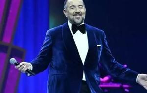 Ata Demirer 30 kilo verdi! Ünlü komedyen zayıflama sırrını ilk kez açıkladı