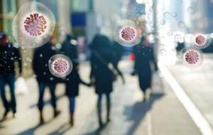 Dünyada 'H3N2' Virüsü Alarmı! Türkiye'de Görülme Riski Var mı? H3N2 Virüsü Nedir? H3N2 Virüsü (Influenza A) Belirtileri Nelerdir?