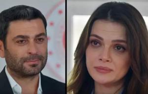 ‘YALANCI AYRILIK’ MAHKEMEDEN DÖNDÜ!