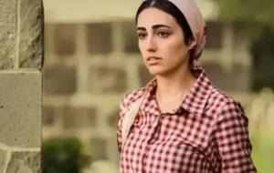 Bir Zamanlar Çukurova dizisinin 'Gülten' karakteri Selin Genç evlendi!