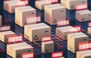 Kumda çizilen şekilden, dünyayı değiştiren icada: Barkodun doğuşu