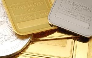 Commerzbank altın ve gümüş tahminlerini revize etti