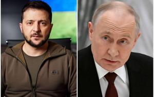 Planda değişiklik! Zelenski duyurdu: Cenevre Belgesi geliştirildi