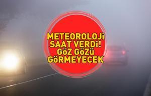 SON DAKİKA HAVA DURUMU HABERLERİ 3 ARALIK 2025 | İstanbul yağmurlu mu, bugün hava nasıl olacak? Meteoroloji saat verdi! Göz gözü görmeyecek