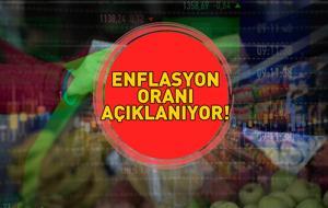 TÜİK 2025 KASIM AYI ENFLASYON ORANINI AÇIKLIYOR! TEFE TÜFE ile TÜİK 2025 kasım ayı enflasyon oranı ne zaman açıklanacak, saat kaçta? İşte enflasyon beklentisi!