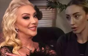 Güllü’nün kızı Tuğyan’dan dikkat çeken paylaşım! “Uykuların kaçsın” sözleri kime mesaj?