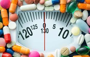 Zayıflama İlaçları Tüketim Alışkanlıklarını Değiştirdi!