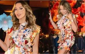 Hadise’nin yeni paylaşımı olay oldu! Ayna pozu gündem yarattı
