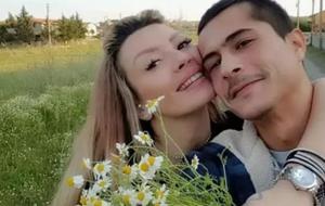 2. kez evlenmişlerdi! İsmail Hacıoğlu’na eşinden duygusal doğum günü kutlaması