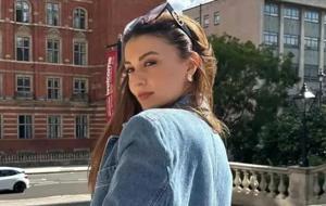 Burcu Özberk’ten kahreden haber! Acı kaybını sanal medyadan duyurdu