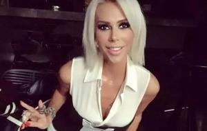 Hande Demir Londra’da hırsızlık şoku yaşadı! Çalınan miktar dudak uçuklattı