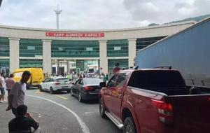 Gürcistan’a seyahat edecekler dikkat! Yeni uygulama geliyor: Türk vatandaşlarından bu belge istenecek…