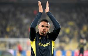 Juventus'tan Youssef En-Nesyri için takas teklifi! Golcü yıldızı önerdiler...