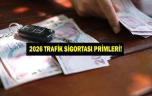 YENİ TRAFİK SİGORTASI NE ZAMAN YÜRÜRLÜĞE GİRECEK? Trafik sigortası yönetmeliği ne zaman yürürlüğe girecek? trafik sigorta primi ne kadar olacak?