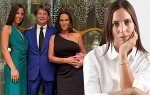 Hülya Avşar ve Kaya Çilingiroğlu’nun Kızı Zehra Çilingiroğlu Evlilik Hazırlığı mı Yapıyor?