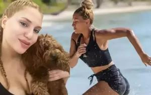 Survivor 2026 İçin Geri Sayım Başladı! Almeda Baylan Yeni Sezonda Yer Alacak mı?