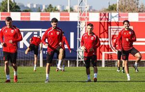 Samsunspor, Galatasaray maçına hazır